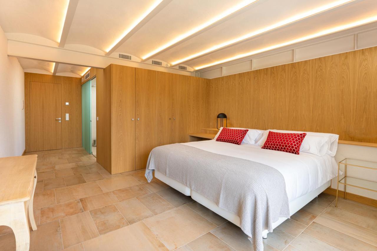 Agroturismo Malbuger Nou Menorca -Adults Only- マオー エクステリア 写真