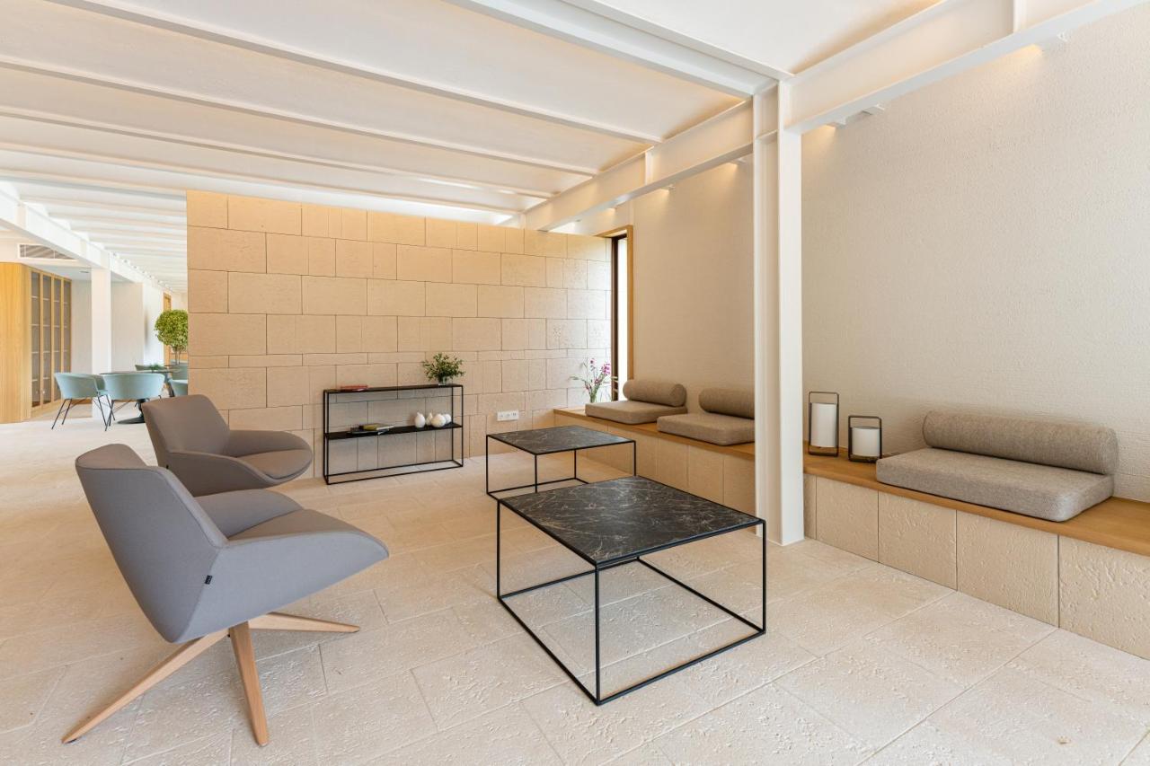 Agroturismo Malbuger Nou Menorca -Adults Only- マオー エクステリア 写真