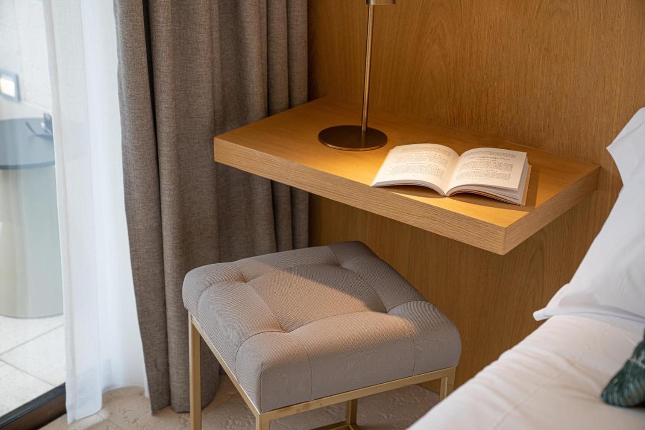 Agroturismo Malbuger Nou Menorca -Adults Only- マオー エクステリア 写真