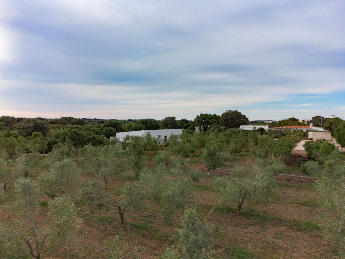 Agroturismo Malbuger Nou Menorca -Adults Only- マオー エクステリア 写真