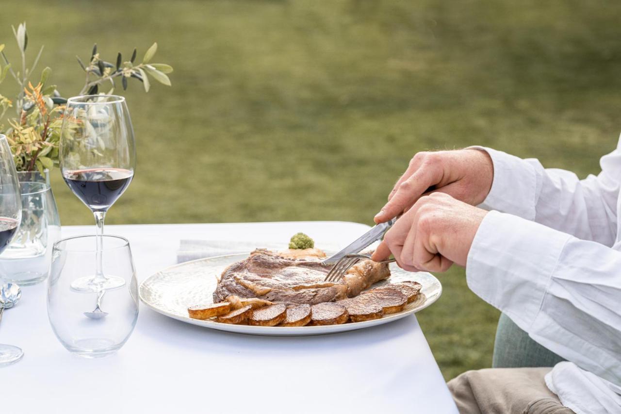 Agroturismo Malbuger Nou Menorca -Adults Only- マオー エクステリア 写真